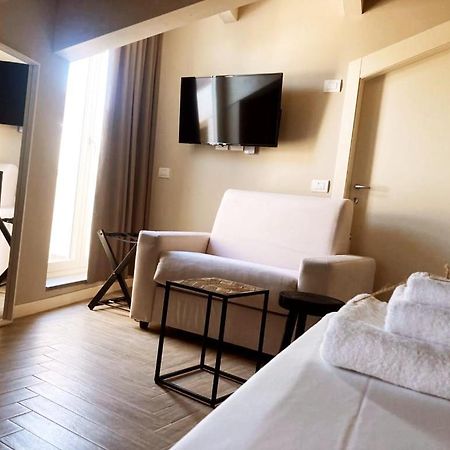 Gatto Bianco Rooms 42 Bergamo Kültér fotó