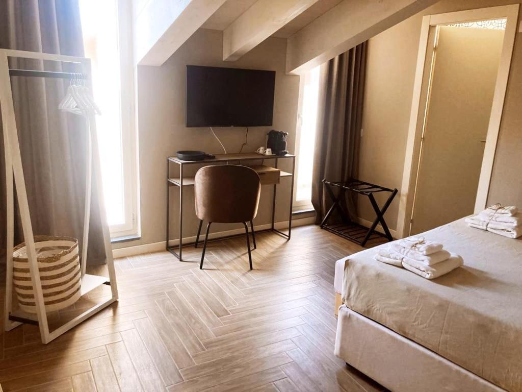 Gatto Bianco Rooms 42 Bergamo Kültér fotó