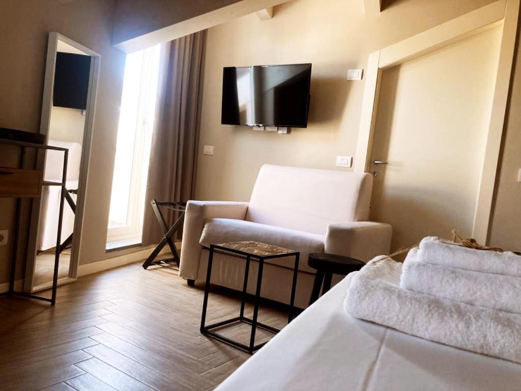 Gatto Bianco Rooms 42 Bergamo Kültér fotó